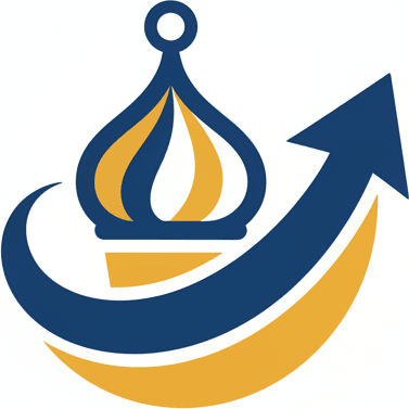 Логотип кафе Лимони, современный плоский дизайн, векторная графика, SEO для кондитерских Москвы.